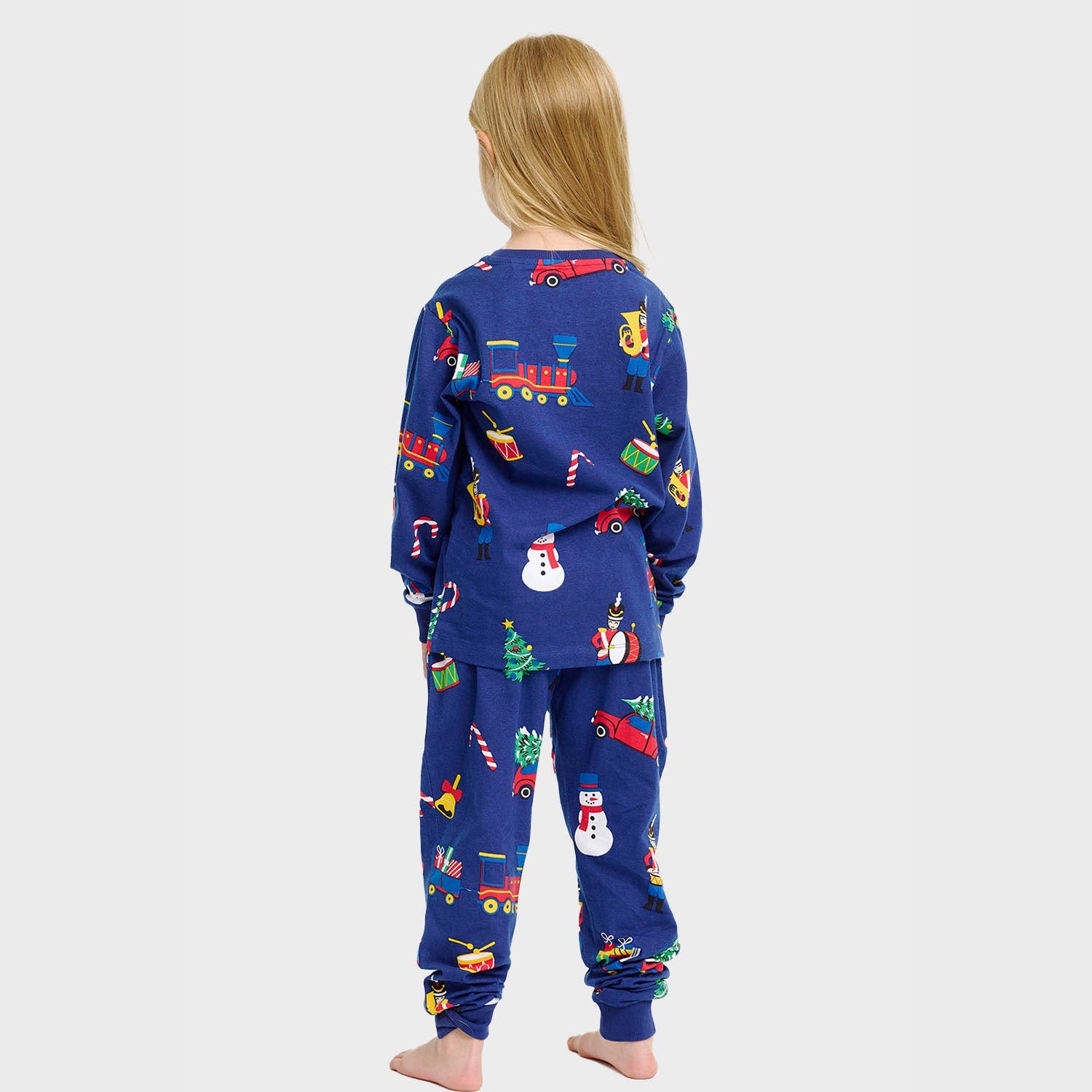 Christmas Toys julepysj – Barn